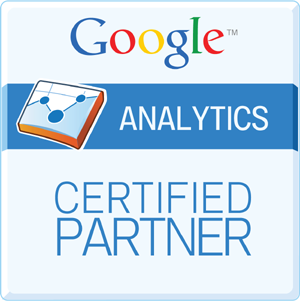 Google Analytics Certified Team